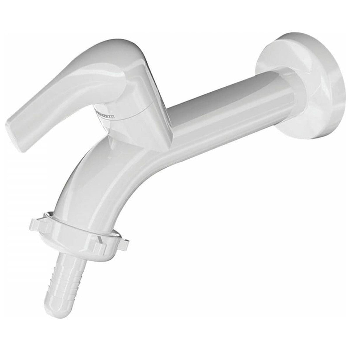 Torneira para Tanque e Jardim Lorenzetti Fitt 1130 F61 Branca