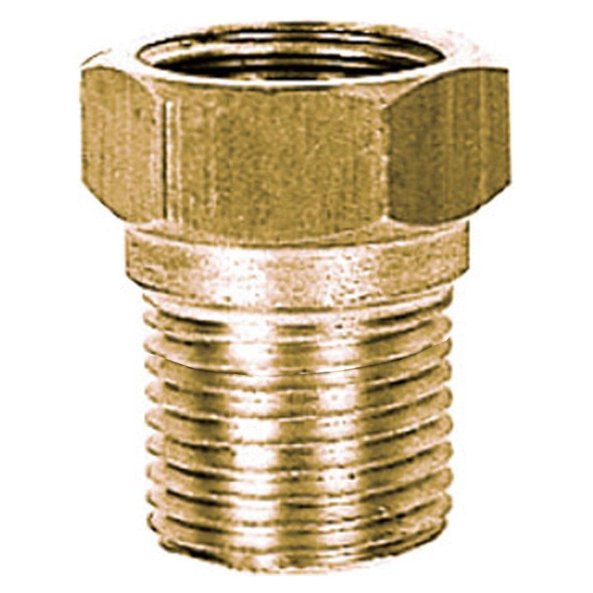 Prolongador Jackwal 15 mm 1/2 BSP Interno x Externo Modelo 12948