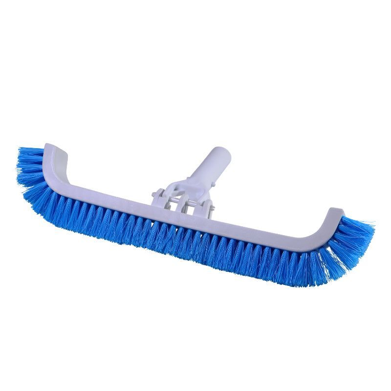 Escovão Curvo para Piscinas, 40cm