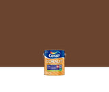 Tinta Esmalte Sintético Coralit Total Balance Brilhante, Tabaco, 900ml