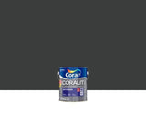 Tinta Esmalte Sintético Antiferrugem Coralit, Preto, 3,6L