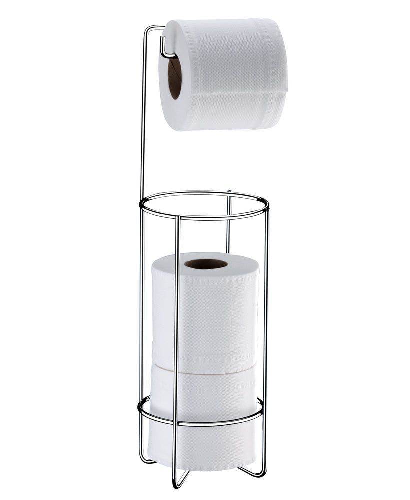 Suporte para Papel Higiênico Vantaggio Future