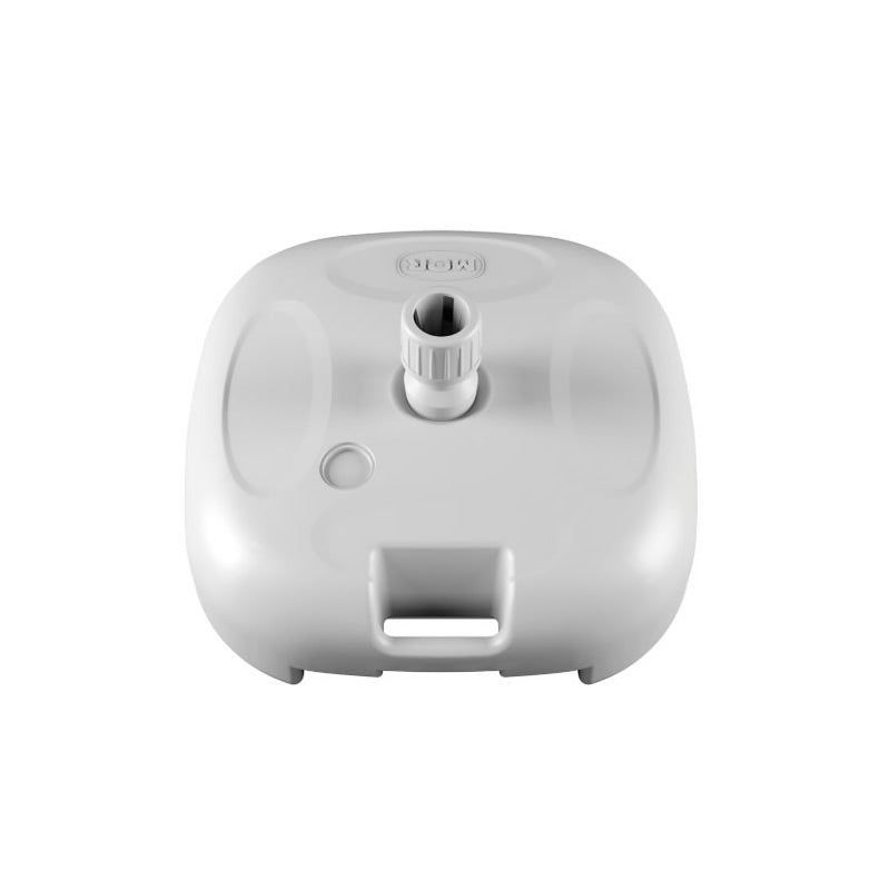 Base para Guarda-Sol ou Ombrelone Mor Branca