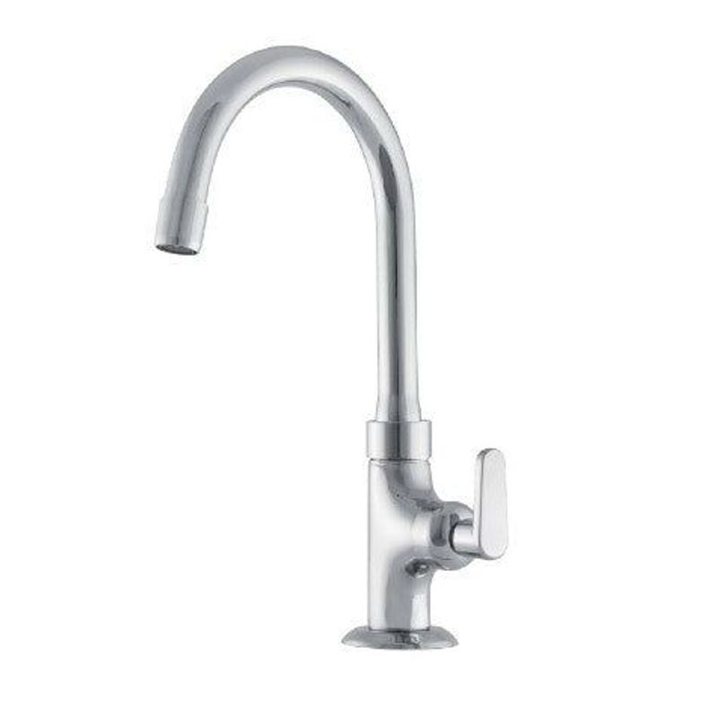 Torneira de Lavatório de Balcão Meber 1190 C 18 1/4 Volta