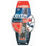 Cola Loctite 60 Segundos Universal 20g