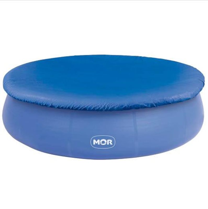 Capa para Piscina Mor Splash Fun 6700 Litros