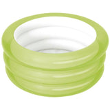 Banheira Inflável Infantil Mor 80 Litros