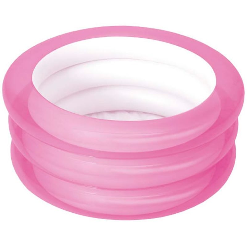 Banheira Inflável Infantil Mor 80 Litros