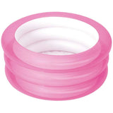 Banheira Inflável Infantil Mor 80 Litros