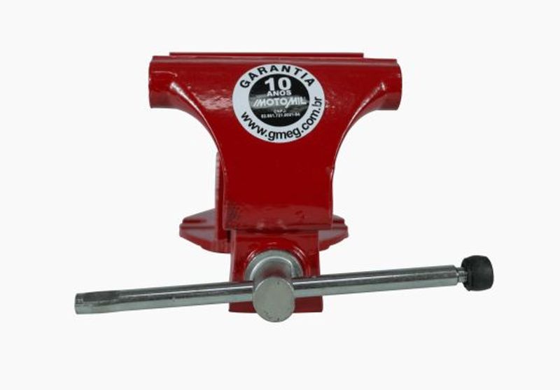 Torno De Bancada Número 6