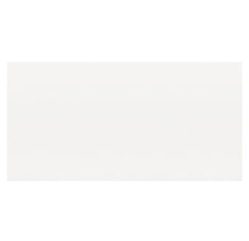 Piso Cerâmico Angelgres White Frost 31x60cm Classe A