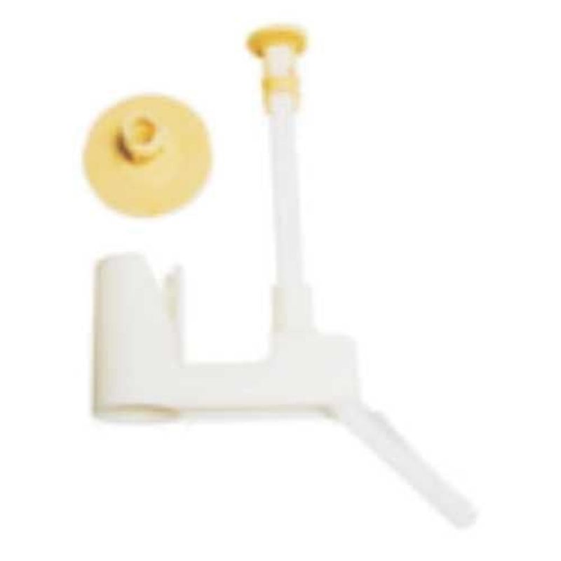 Reparo para Válvula de Saída com Acionamento Superior Astra (Tipo Castelo)