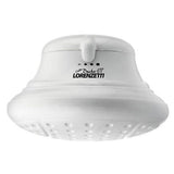 Ducha Lorenzetti Bella Ducha 4 Temperaturas 127V 5500W