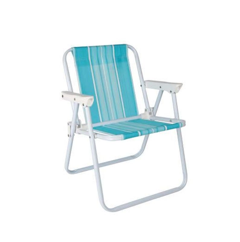 Cadeira Infantil Alta Mor