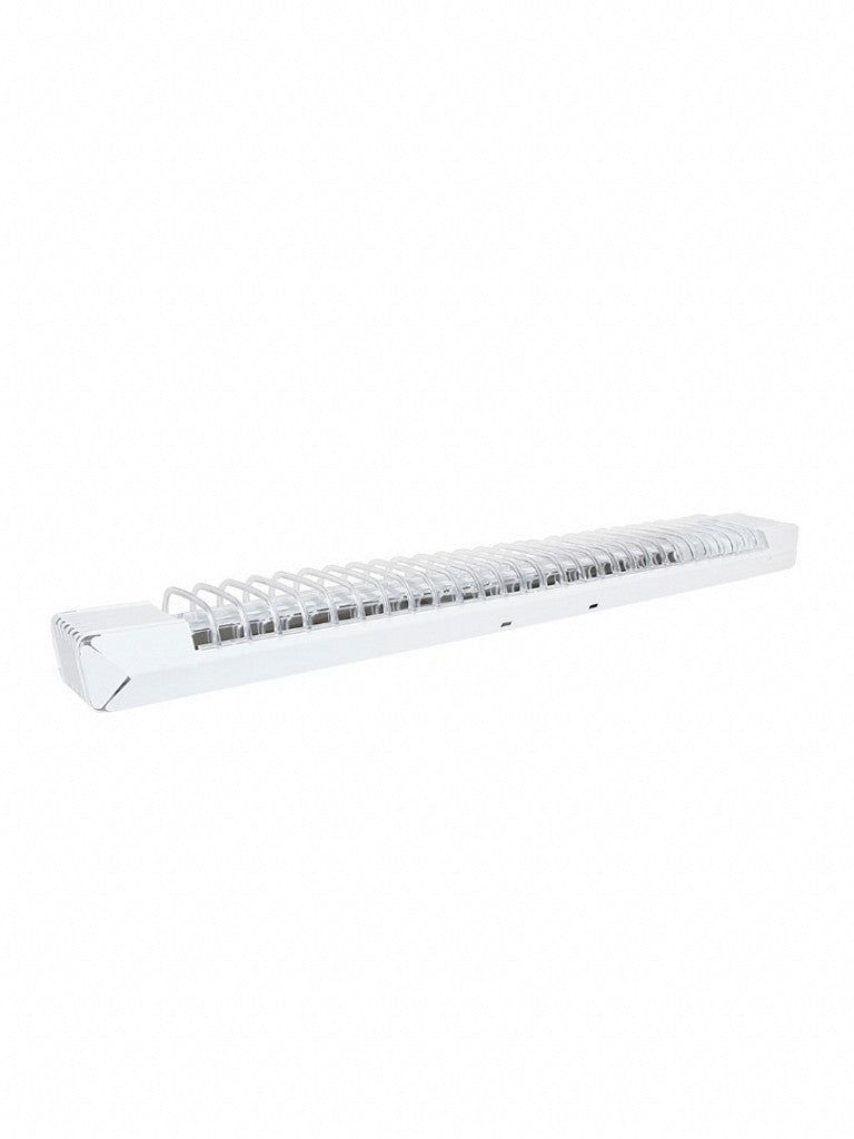 Calha Lumifácil LED 40/2 6500K 41W Branca Autovolt Taschibra