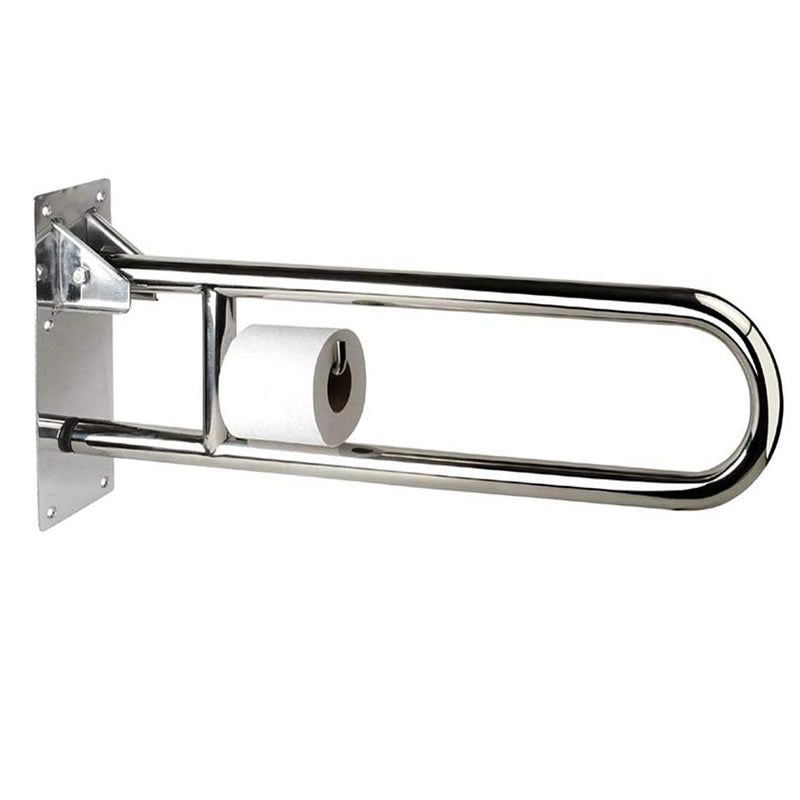 Barra de Apoio Rebatível Jackwal 004332