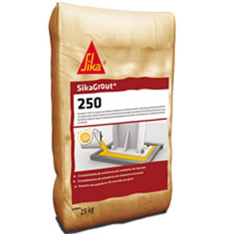 Grout Sika 25 Kg