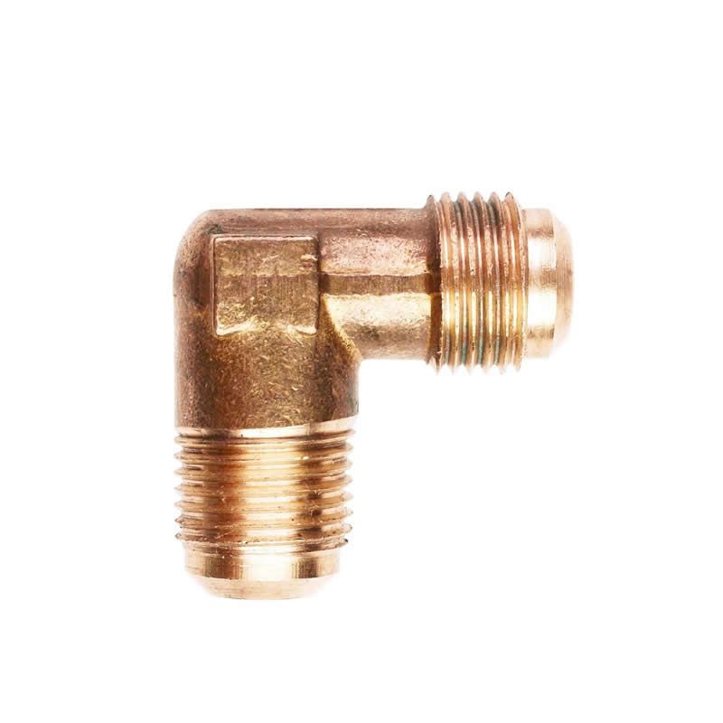 Joelho Jackwal 5/8 x 3/8, Ref. 515-2694