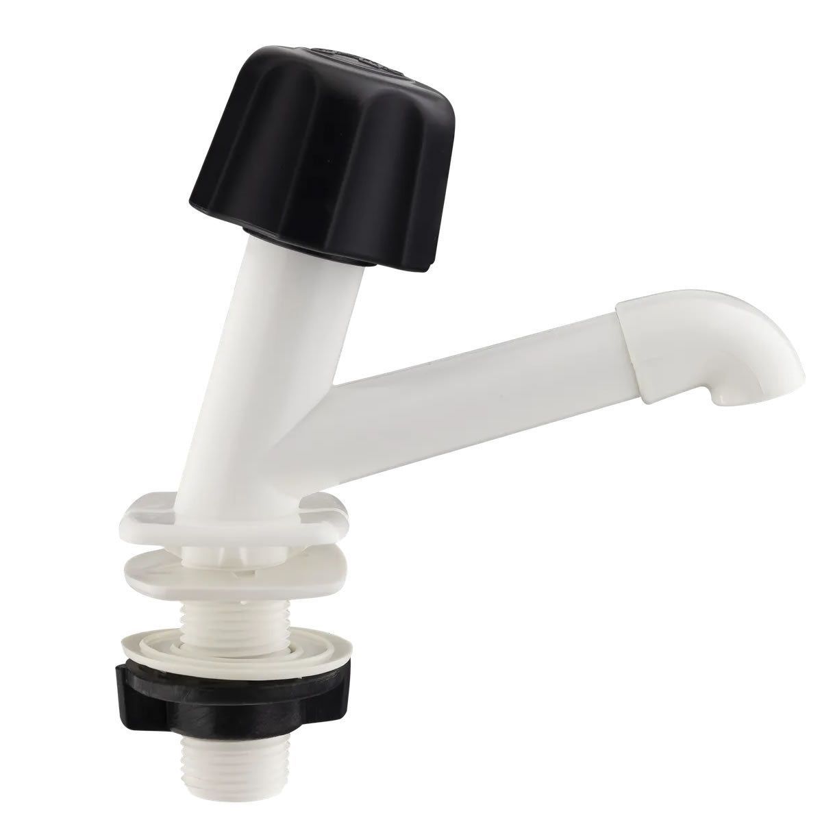 Herc Torneira Plástica Para Lavatório, Código 1150