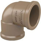 Joelho 90° Soldável CL15, 25mm