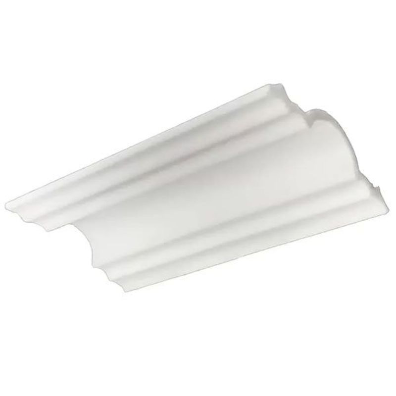 Canto Interno Rodateto A60 Barra 24cm (2 Peças)