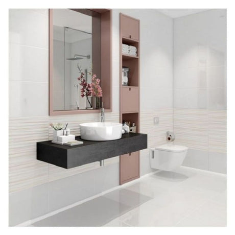 PISO PISOFORTE 51X51 A SALINAS PLUS 2,33M2