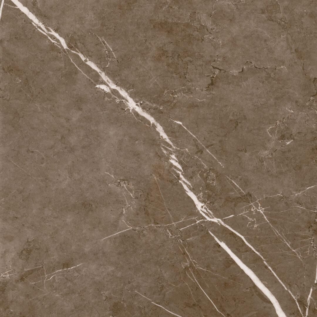 Piso Cejatel Piero Café Retificado, 68x68cm, Classe A, 2,73m²