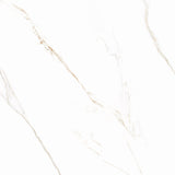 Piso Cerâmico Angelgres Calacata Gold PO, 72x72cm, Classe A, 2,07m²