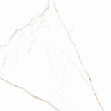 Piso Cerâmico Angelgres Calacata Gold PO, 72x72cm, Classe A, 2,07m²