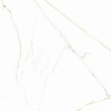 Piso Cerâmico Angelgres Calacata Gold PO, 72x72cm, Classe A, 2,07m²