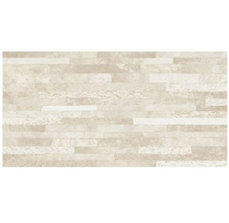 Revestimento Cerâmico Angelgres New Búzios White, 31x60 Cm, Classe A, PEI 4