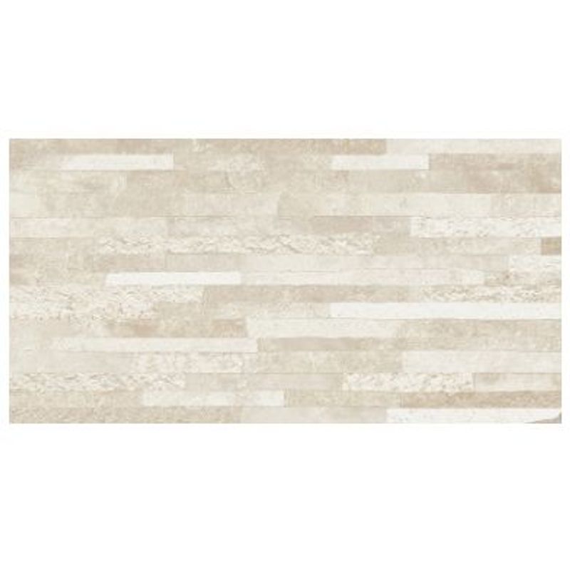 Revestimento Cerâmico Angelgres New Búzios White, 31x60 Cm, Classe A, PEI 4