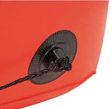 MOR INFLAVEL BOIA PICAPE VERMELHA