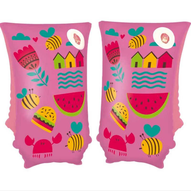 Boia Inflável de Braço Mor 30x15 cm