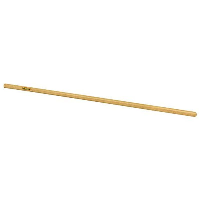 Cabo de Enxada Redondo de Madeira de Lei Paraboni