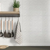 Revestimento Pisoforte HD Monet 32x60cm - Caixa 2,35m²