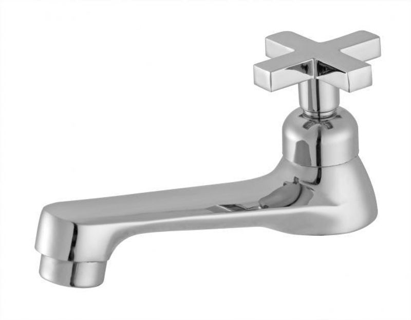 Torneira Para Lavatório de Bancada Meber 1194 C 22 1/4 Volta