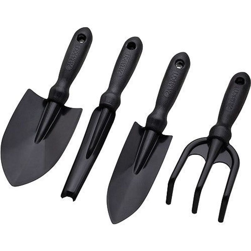 Kit Jardinagem Paraboni com 4 Peças