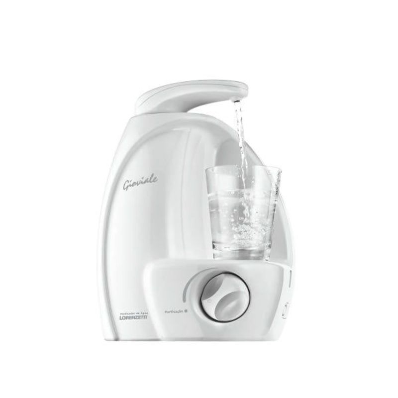Purificador de Água Lorenzetti Gioviale