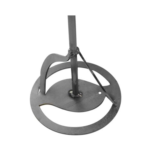 MISTURADOR P/ARGAM-TINTA 110X400 DTOOLS