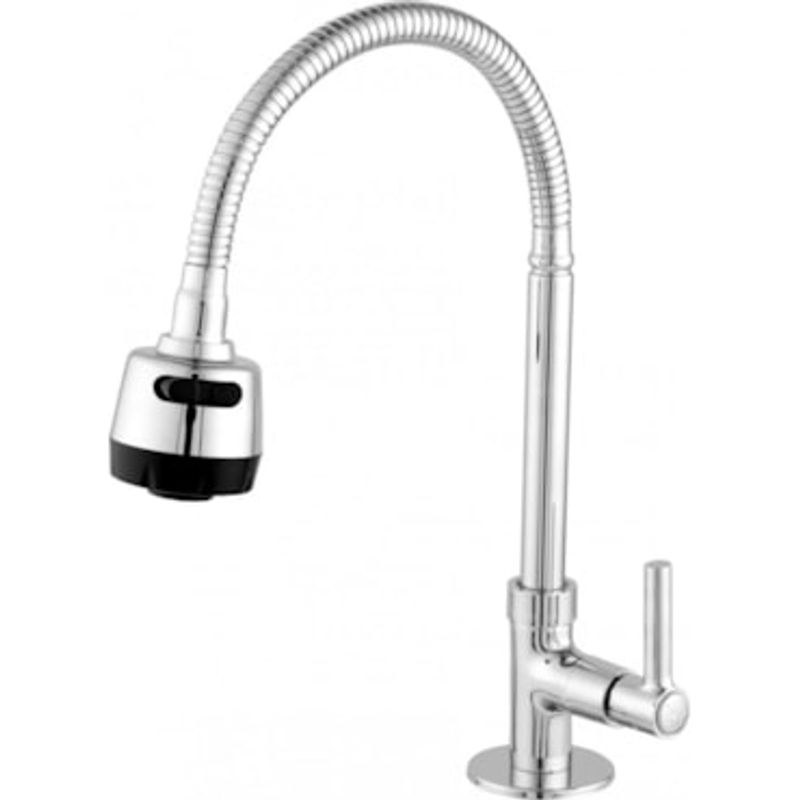 Torneira de Lavatório Talita 2194 Giratória C-30 1/4 de Volta