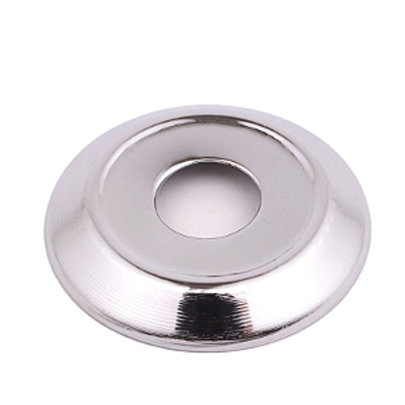 Canopla Baixa - Sticker - Acabamento Discreto - Instalação Profissional