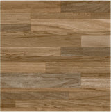 Piso Cerâmico - Residencial - Angelgres - Malta 60x60 Marrom Brilhante - Elegância