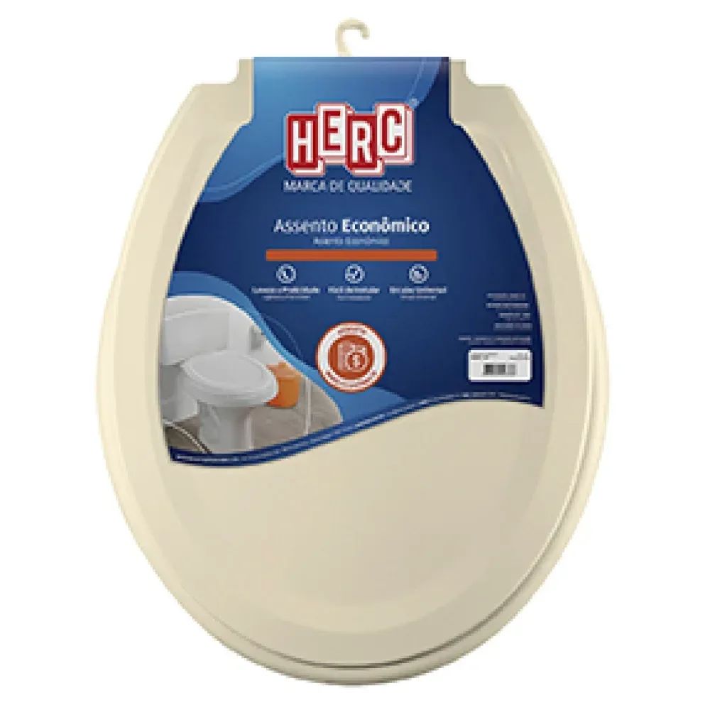 HERC ASSENTO ECONOMICO BG