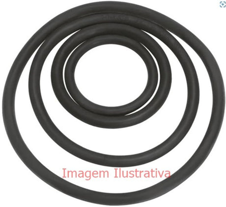 ANEL DE VEDACAO P/ESGOTO  75 AMANCO