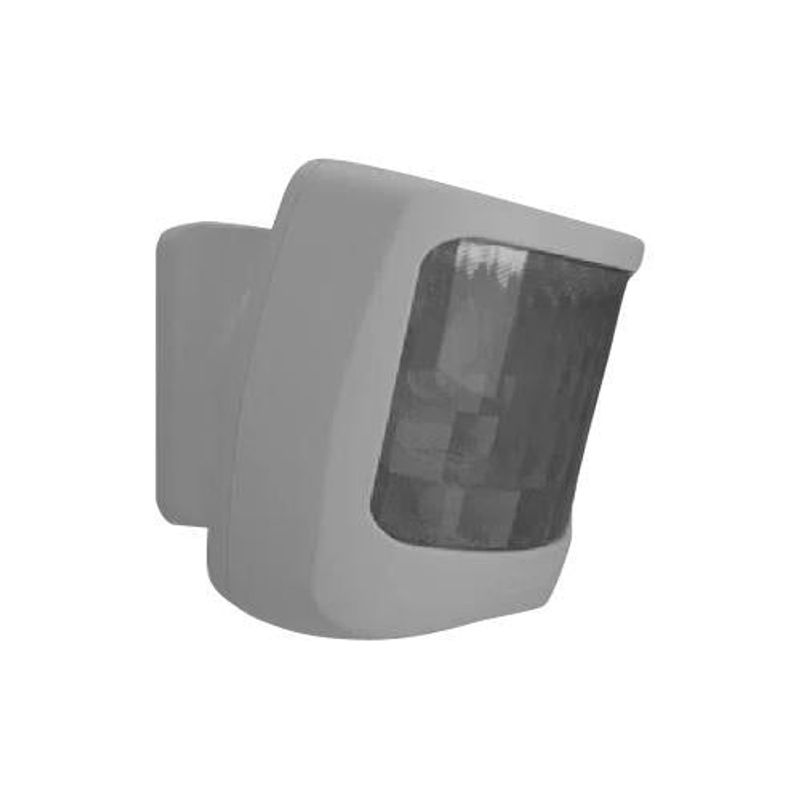 Sensor de Presença Frontal 110° Smart X-Control2 App
