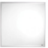 Espelheira ASTRA Ganges 60x60cm para Banheiro