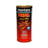 PENTOX SUPER Incolor 0.9L Base Água - Proteção Completa para Madeira