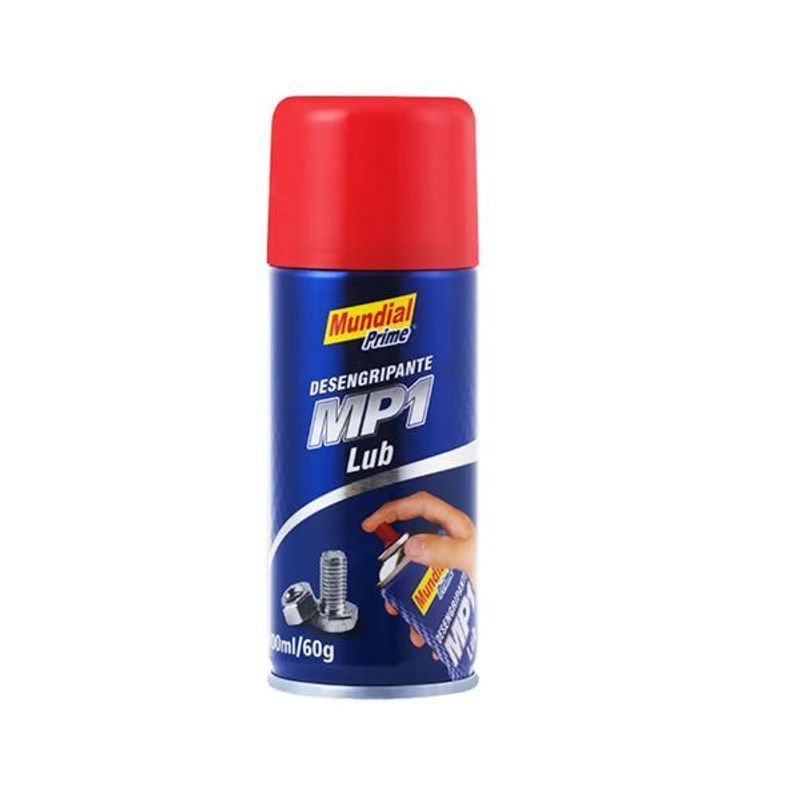 AEROFLEX Desengripante Lubrificante Anticorrosivo 100ml