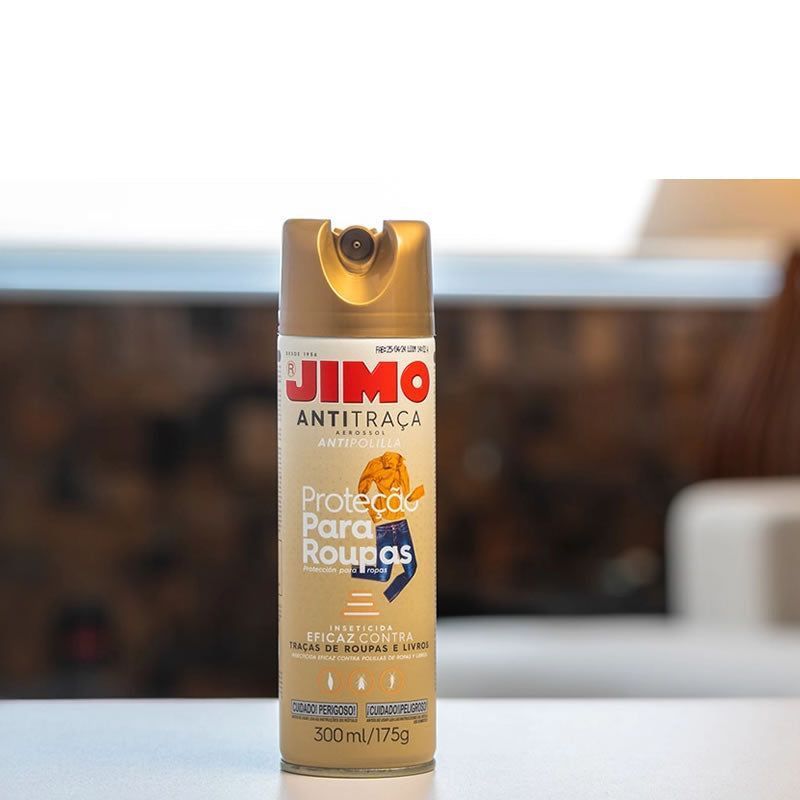 JIMO Protetor de Alimentos contra Traças